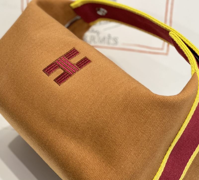 Hermes Cosmetic Bags